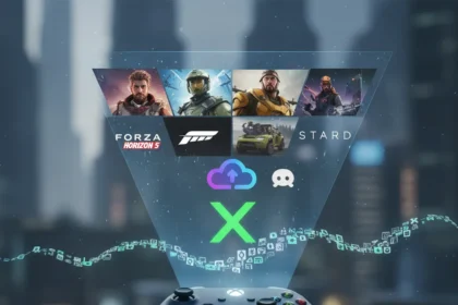 Xbox Game Pass Starter Tier finally breaks the affordability barrier — AI-generated illustration