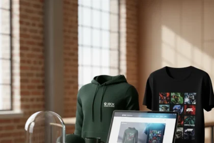 Xbox Game Studios Shop Returns But Misses a Critical Piece