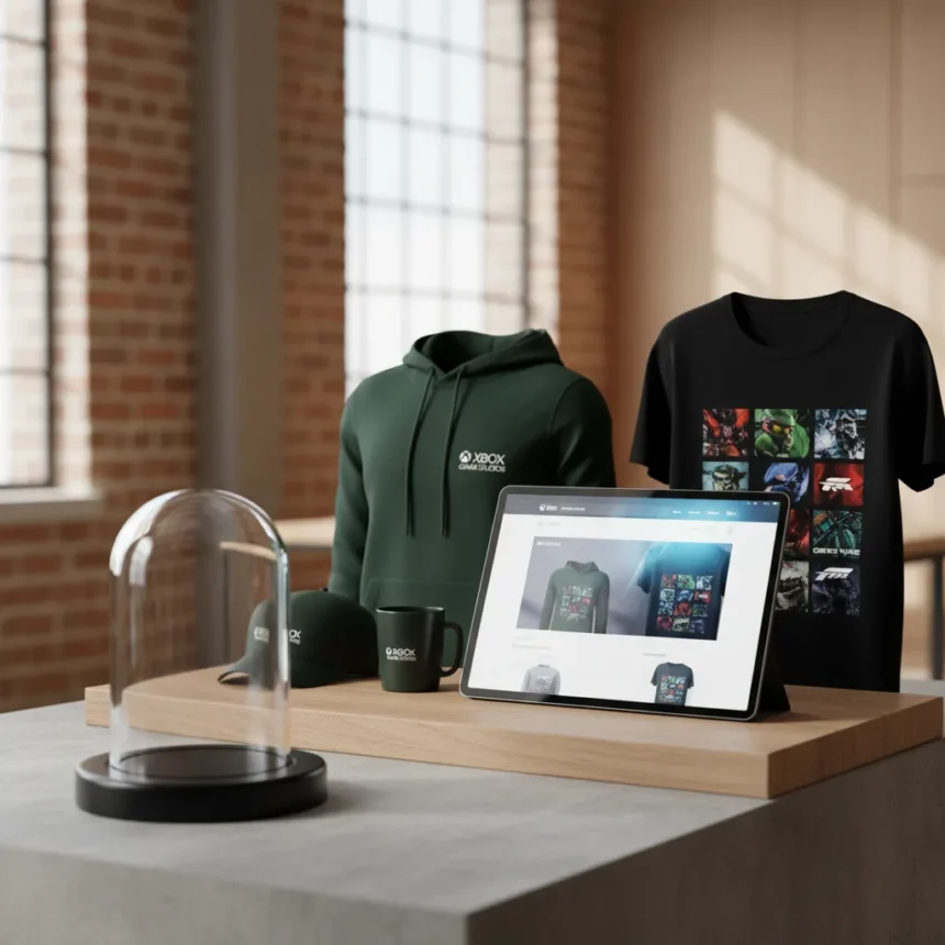 Xbox Game Studios Shop Returns But Misses a Critical Piece
