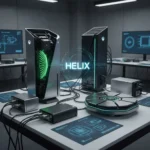 Xbox hardware leaks signal Project Helix momentum building