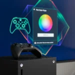 Xbox Insider Update Brings Hex Color Picker and Smarter Alerts