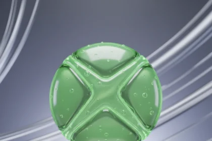 Xbox's new logo sparks Apple design debate — AI-generated illustration