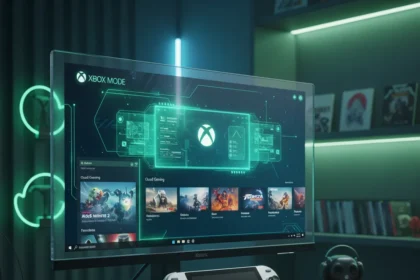 Xbox Mode on Windows PC: A Niche Gaming Experience in 2026