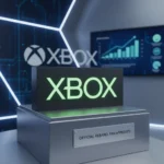 Xbox rebrands to XBOX in all-caps shift