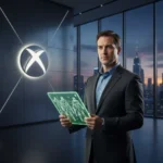 Xbox's New Strategy Chief Eyes Franchise Revival