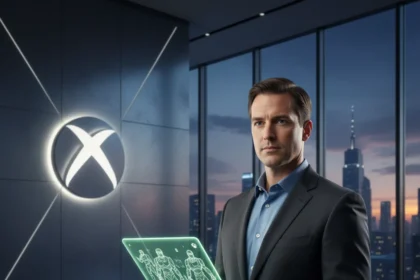 Xbox's New Strategy Chief Eyes Franchise Revival