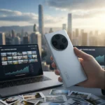 Xiaomi 17T Pro 5x zoom tested: does it live up to telephoto master claims?