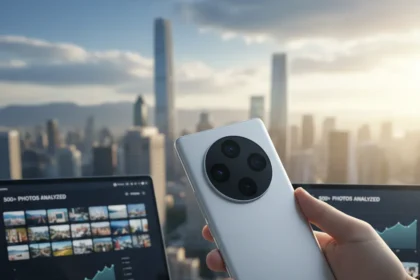 Xiaomi 17T Pro 5x zoom tested: does it live up to telephoto master claims?