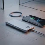 Xiaomi's 1cm power bank redefines ultra-slim charging