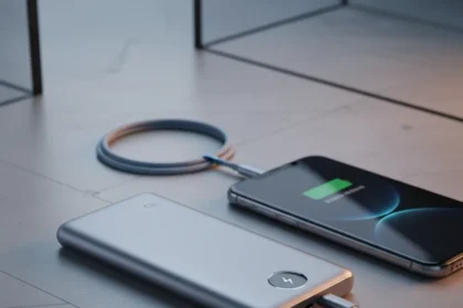 Xiaomi's 1cm power bank redefines ultra-slim charging
