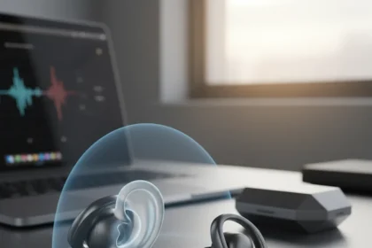 Xiaomi clip-style open earbuds could fix the market's biggest flaw