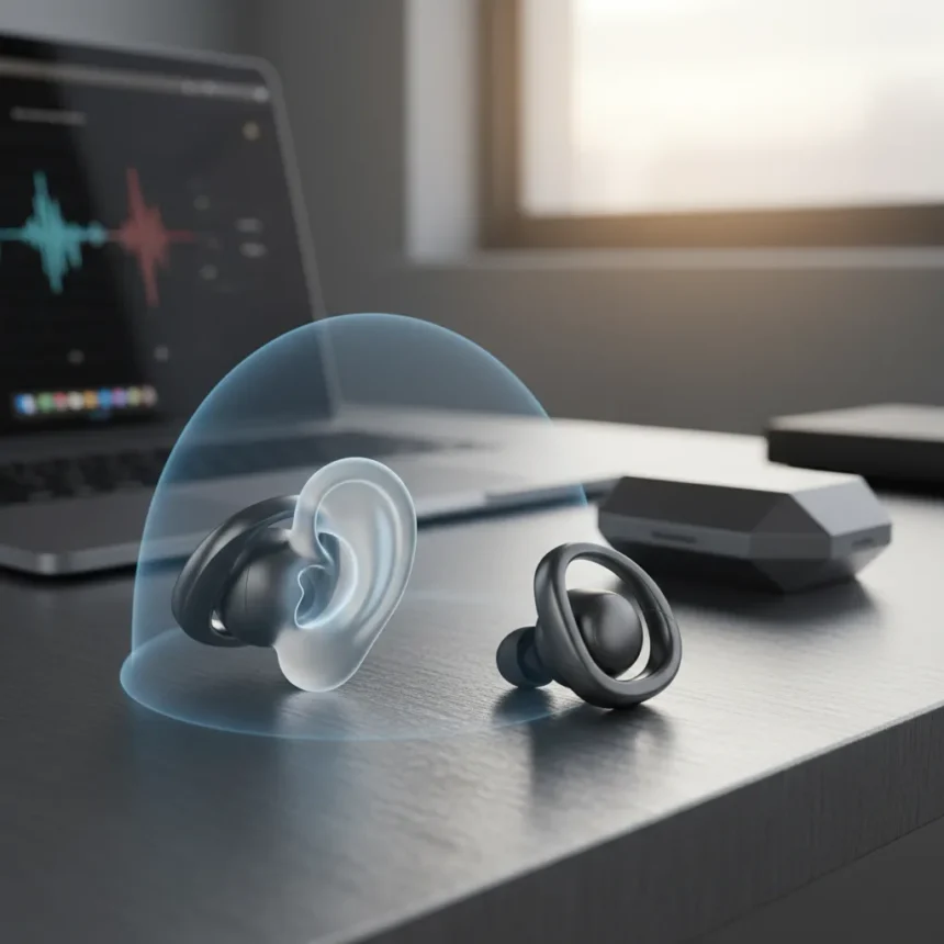 Xiaomi clip-style open earbuds could fix the market's biggest flaw