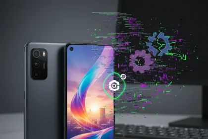 Xiaomi Redmi Note 15 Pro 5G: Great Hardware Ruined by Awful Software