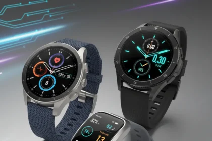 Xiaomi Watch S5 challenges Samsung Galaxy Watch's premium pricing