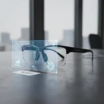 X by XREAL a01 AR glasses finally make affordable wearables real