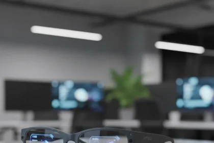 Xreal's Budget XR Glasses Could Shake Up Affordable Wearables