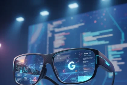 Xreal Project Aura Proves Android XR Glasses Can Match Headset Power