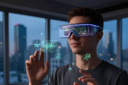 Xreal Project Aura Android XR glasses are the smart glasses future we need