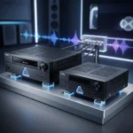Yamaha's new Dolby Atmos AV receivers steal premium tech