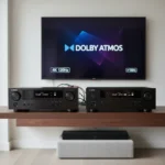 Yamaha RX300A and RX500A Receivers Flip the Budget Home Theater Script