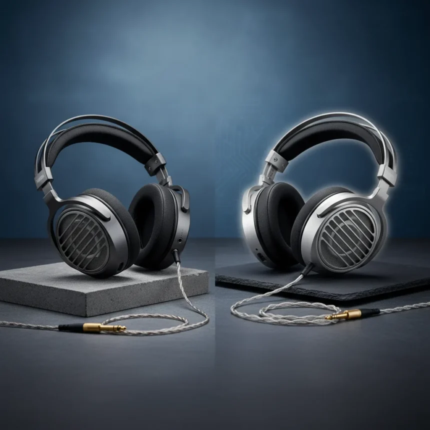 Yamaha YH-4000 vs YH-5000SE: which wired headphones win on value