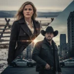 Yellowstone Spinoff Crossover Teased as Release Windows Collide
