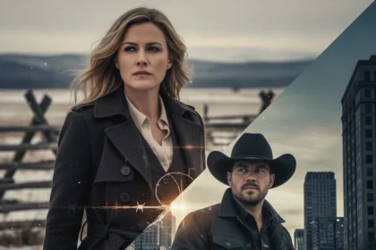 Yellowstone Spinoff Crossover Teased as Release Windows Collide
