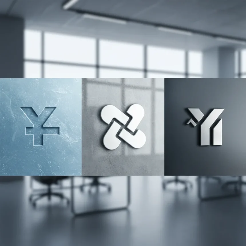 Yeti's minimal typography shows branding's real power
