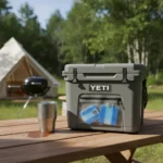 YETI Roadie 8 Shrinks the Hard Cooler Without Losing Performance