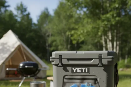 YETI Roadie 8 Shrinks the Hard Cooler Without Losing Performance