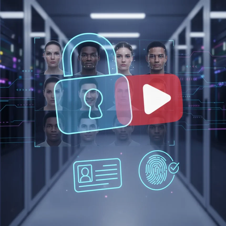 YouTube's likeness detection tool expands to all creators—with a catch