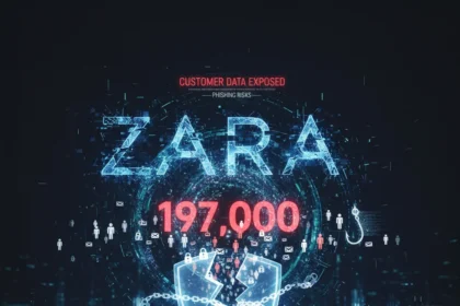 Zara data breach exposes 197,000 customers to phishing risks