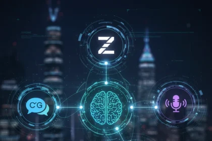 Zendesk AI agents now work across ChatGPT, Gemini, voice