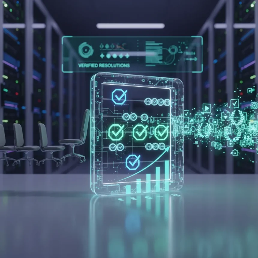 Zendesk AI pricing shifts from seats to verified resolutions