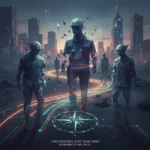Zero Parades: For Dead Spies Carves Its Own Path