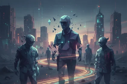 Zero Parades: For Dead Spies Carves Its Own Path