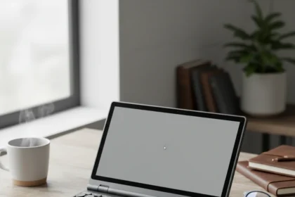 Zerowriter Fold e-ink writing device ditches distraction