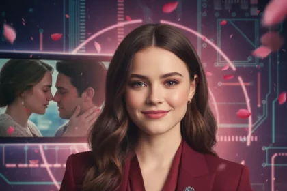 Zoey Deutch is Netflix's secret weapon for romance success