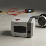 8BitDo Retro Cube 2 Speaker Proves Nostalgia Doesn't Mean Compromise