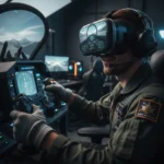 Ace Combat 8 feels like piloting a real fighter jet