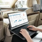 Acer PM131QT redefines portable displays for productivity, not entertainment