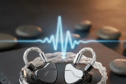 Aful Performer 8S Earphones: Sound Quality Trumps Weak Marketing