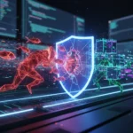 Agentic AI is reshaping cybersecurity faster than defenses can adapt