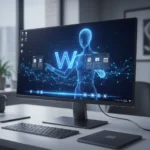 Agentic AI is reshaping Windows into a background assistant