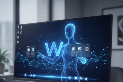 Agentic AI is reshaping Windows into a background assistant