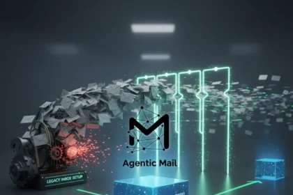 Agentic Mail fixes email's biggest AI automation problem
