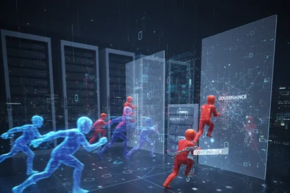 AI agents are outrunning enterprise security controls