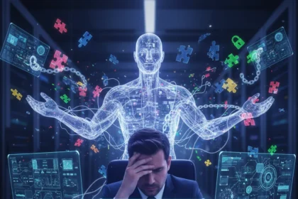 AI productivity promises mask rising cognitive overload in IT teams