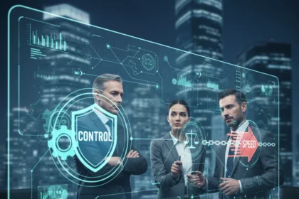 AI governance in finance: CFOs prioritize control over speed