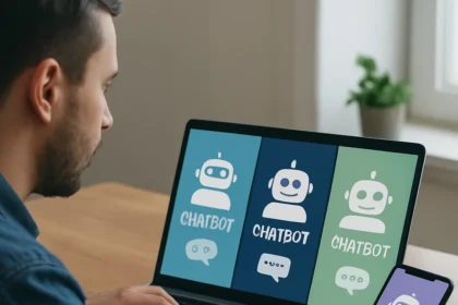 Why AI power users are stacking multiple chatbots